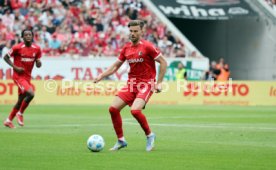 17.05.25 SC Freiburg - Eintracht Frankfurt