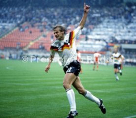FIFA WM 1990