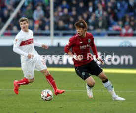 VfB Stuttgart