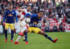 VfB Stuttgart - RB Leipzig