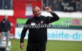 16.10.21 1. FC Heidenheim - FC St. Pauli