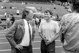20.08.88 VfB Stuttgart - Stuttgarter Kickers