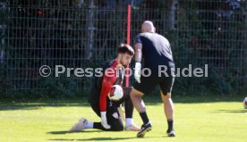 15.09.26 VfB Stuttgart Training