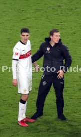 VfB Stuttgart - FC Schalke 04