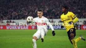 29.01.26 VfB Stuttgart - Young Boys Bern