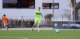 08.03.26 U19 VfB Stuttgart - U19 1. FC K&ouml;ln