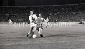 VfB Stuttgart - SSV Jahn Regensburg
