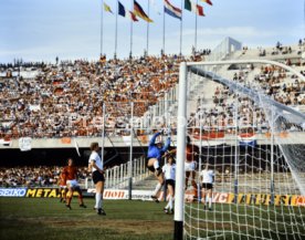 14.06.80 Deutschland - Niederlande