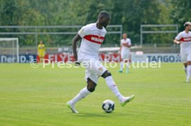 12.08.23 TSG Balingen - VfB Stuttgart
