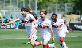 09.05.26 U17 VfB Stuttgart - U17 FC Augsbug