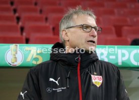 1. FSV Mainz 05 - VfB Stuttgart