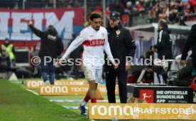 22.02.26 1. FC Heidenheim - VfB Stuttgart