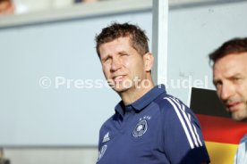 24.03.22 U18 Deutschland - U18 Frankreich
