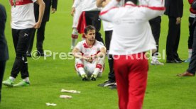 01.06.13 DFB-Pokal Finale 2013 FC Bayern M&uuml;nchen - VfB Stuttgart