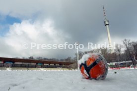 Stuttgarter Kickers