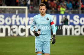 19.02.23 SV Sandhausen - Karlsruher SC