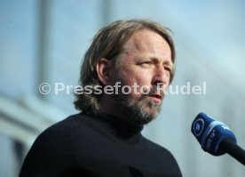 06.03.22 VfB Stuttgart Training