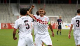 09.09.26 U19 VfB Stuttgart - U19 Viking Stavanger