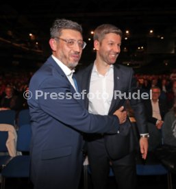 VfB Stuttgart Mitgliederversammlung 2019