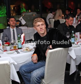08.05.2010 VfB Stuttgart Saisonabschlussfeier