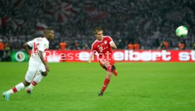 01.06.13 DFB-Pokal Finale 2013 FC Bayern M&uuml;nchen - VfB Stuttgart