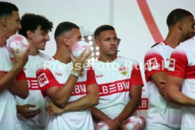 08.08.26 VfB Stuttgart Saison Opening 2026
