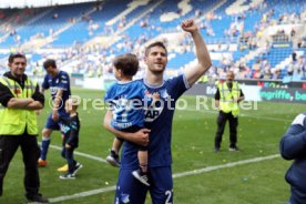 20.05.23 TSG 1899 Hoffenheim - 1. FC Union Berlin