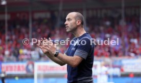 21.08.22 1. FC Heidenheim - DSC Arminia Bielefeld