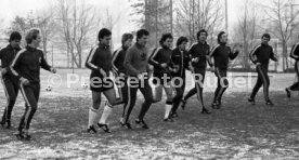 19.02.79 DFB Training