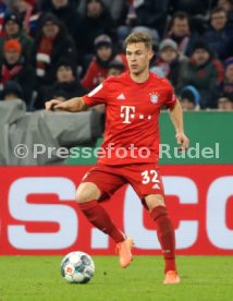 FC Bayern M&uuml;nchen - TSG 1899 Hoffenheim