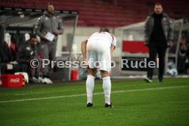 29.01.21 VfB Stuttgart - 1. FSV Mainz 05