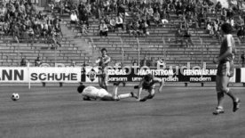 18.04.81 VfB Stuttgart - Bayer 04 Leverkusen