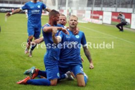 08.06.22 Stuttgarter Kickers - Eintracht Stadtallendorf