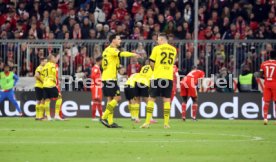 01.04.23 FC Bayern M&uuml;nchen - Borussia Dortmund