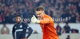 06.11.25 VfB Stuttgart - Feyenoord Rotterdam