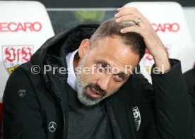 VfB Stuttgart - 1. FC Heidenheim