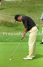 18.08.97 Golf Franz Beckenbauer