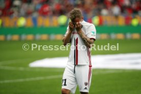 SC Freiburg - FC Ingolstadt 04