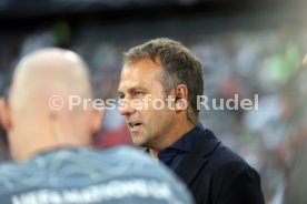 07.06.22 Deutschland - England