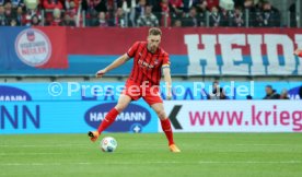 18.10.25 1. FC Heidenheim - SV Werder Bremen