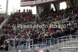 05.02.22 VfB Stuttgart - Eintracht Frankfurt
