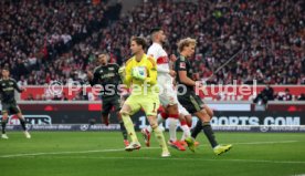 18.01.26 VfB Stuttgart - 1. FC Union Berlin
