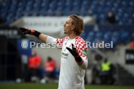 21.03.21 TSG 1899 Hoffenheim - 1. FSV Mainz 05