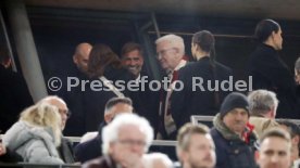 02.04.25 VfB Stuttgart - RB Leipzig