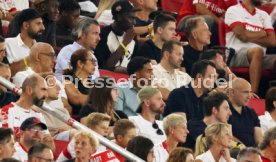 16.08.25 Franz-Beckenbauer-Supercup VfB Stuttgart - FC Bayern München