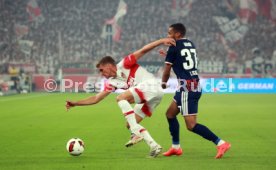 04.09.26 VfB Stuttgart - 1. FC K&ouml;ln