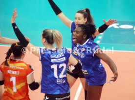 10.01.24 Allianz MTV Stuttgart - PGE Rysice Rzeszow