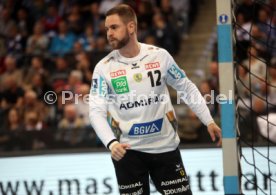 TVB Stuttgart - Rhein-Neckar L&ouml;wen