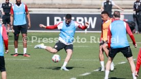 08.04.26 VfB Stuttgart Training