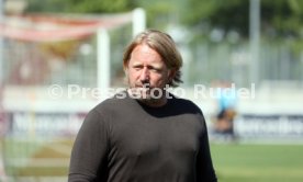 06.07.22 VfB Stuttgart - SV Wehen Wiesbaden